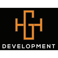 HGH Development logo, HGH Development contact details