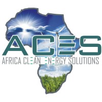 ACES Renewables logo, ACES Renewables contact details