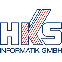 HKS Informatik GmbH logo, HKS Informatik GmbH contact details