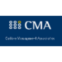 Calibre Management Associates logo, Calibre Management Associates contact details