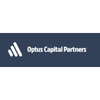 Optus Capital Partners logo, Optus Capital Partners contact details