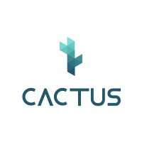 Cactus Digital logo, Cactus Digital contact details