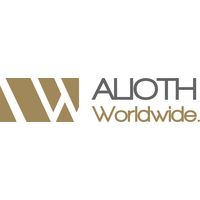 ALIOTH WORLDWIDE logo, ALIOTH WORLDWIDE contact details