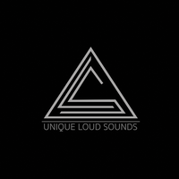 Unique Loud Sounds logo, Unique Loud Sounds contact details