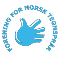 FONTS - The Norwegian Sign Language Society logo, FONTS - The Norwegian Sign Language Society contact details