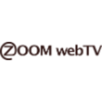 ZOOM webTV logo, ZOOM webTV contact details