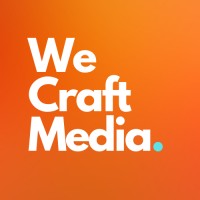 We Craft Media logo, We Craft Media contact details