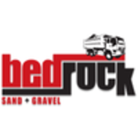 Bedrock Gravel logo, Bedrock Gravel contact details