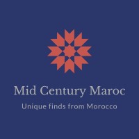 Mid Century Maroc logo, Mid Century Maroc contact details