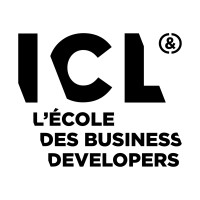 ICL - L'école des Business Developers logo, ICL - L'école des Business Developers contact details