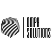 OMPH Solutions logo, OMPH Solutions contact details