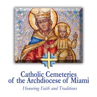 Catholic Cemeteries of the Archdiocese of Miami logo, Catholic Cemeteries of the Archdiocese of Miami contact details