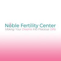 Noble Fertility Center logo, Noble Fertility Center contact details