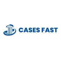 Cases Fast logo, Cases Fast contact details