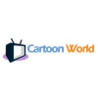 Cartoon World logo, Cartoon World contact details