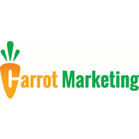 Carrot Marketing logo, Carrot Marketing contact details