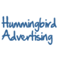 Hummingbird Advertising logo, Hummingbird Advertising contact details