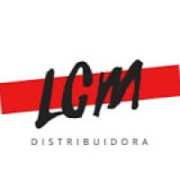 LCM Distribuidora logo, LCM Distribuidora contact details