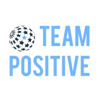 Team Positive logo, Team Positive contact details