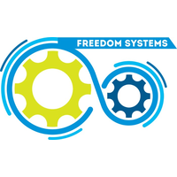 Ultimate Freedom Systems logo, Ultimate Freedom Systems contact details