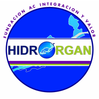 fundacionhidrorgan logo, fundacionhidrorgan contact details