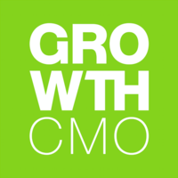 Growth CMO logo, Growth CMO contact details