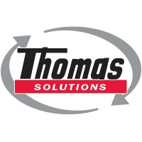 Thomas Solutions Hamilton logo, Thomas Solutions Hamilton contact details