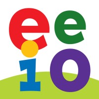 EEIO logo, EEIO contact details