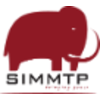 SIMMTP logo, SIMMTP contact details