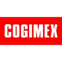 COGIMEX logo, COGIMEX contact details