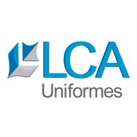 LCA UNIFORMES logo, LCA UNIFORMES contact details