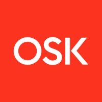 OSK Marketing & Communications Inc. logo, OSK Marketing & Communications Inc. contact details