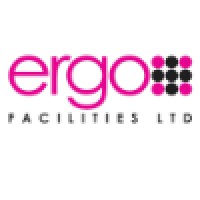 ErgoPlus Facilities Ltd logo, ErgoPlus Facilities Ltd contact details