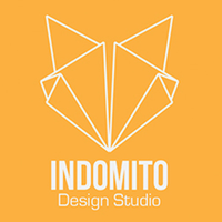 Indómito Design Studio logo, Indómito Design Studio contact details