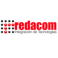 Redacom logo, Redacom contact details