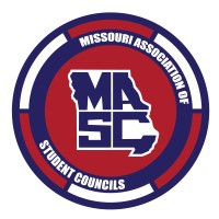 Missouri Association of Student Councils logo, Missouri Association of Student Councils contact details