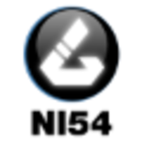 Ni54 logo, Ni54 contact details