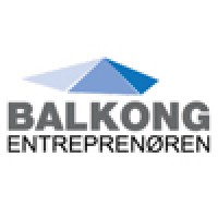 Balkongentreprenøren AS logo, Balkongentreprenøren AS contact details