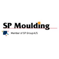 SP Moulding A/S logo, SP Moulding A/S contact details