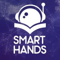 Smart Hands logo, Smart Hands contact details