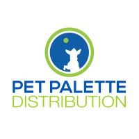 Pet Palette logo, Pet Palette contact details