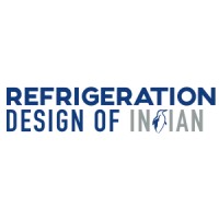 Refrigeration Design of Indiana logo, Refrigeration Design of Indiana contact details