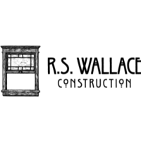 R.S. Wallace Construction Co. logo, R.S. Wallace Construction Co. contact details