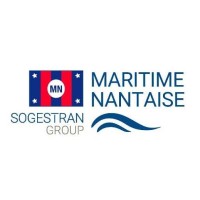 Compagnie Maritime Nantaise - MN logo, Compagnie Maritime Nantaise - MN contact details