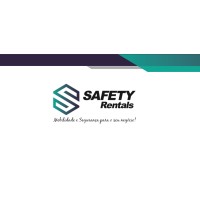 Safety Rentals logo, Safety Rentals contact details