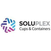 Soluplex Cups & Containers logo, Soluplex Cups & Containers contact details