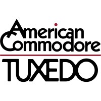 American Commodore Tuxedo logo, American Commodore Tuxedo contact details