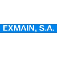 EXMAIN, S.A. logo, EXMAIN, S.A. contact details