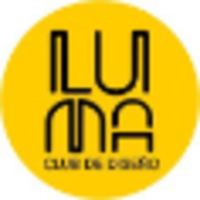 Luma Club de Diseño logo, Luma Club de Diseño contact details