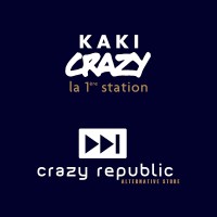 KAKI CRAZY SA logo, KAKI CRAZY SA contact details